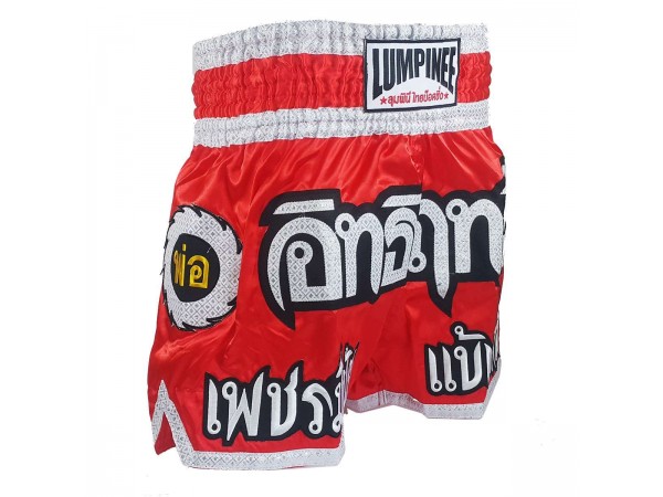 Lumpinee Thai Boxing Shorts : LUM-016